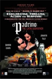 El padrino: The Latin Godfather Online In Netflix