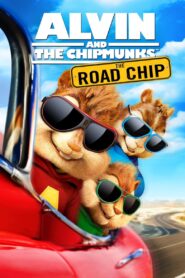 Alvin and the Chipmunks: The Road Chip Online In Netflix