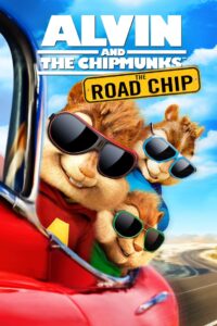 Alvin and the Chipmunks: The Road Chip Online In Netflix