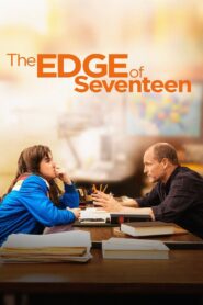 The Edge of Seventeen Online In Netflix