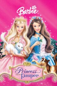 Barbie as The Princess & the Pauper Online In Netflix