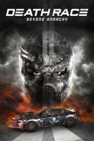 Death Race: Beyond Anarchy Online In Netflix