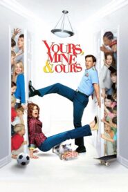 Yours, Mine & Ours Online In Netflix