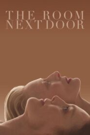 The Room Next Door Online In Netflix