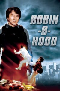 Rob-B-Hood Online In Netflix