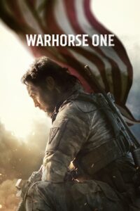 Warhorse One Online In Netflix