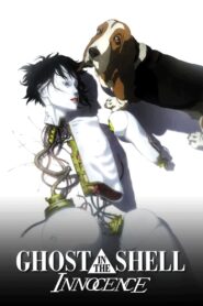 Ghost in the Shell 2: Innocence Online In Netflix