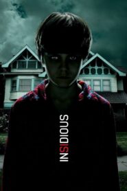 Insidious Online In Netflix