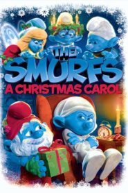 The Smurfs: A Christmas Carol Online In Netflix