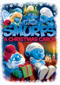 The Smurfs: A Christmas Carol Online In Netflix