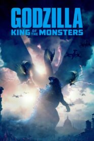 Godzilla: King of the Monsters Online In Netflix