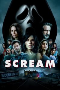 Scream Online In Netflix