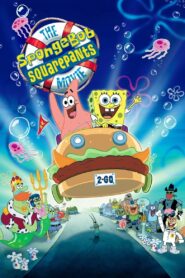 The SpongeBob SquarePants Movie Online In Netflix