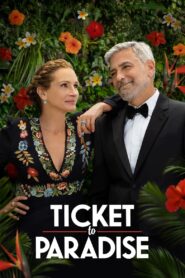 Ticket to Paradise Online In Netflix