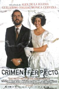 The Ferpect Crime Online In Netflix