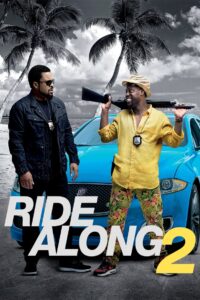 Ride Along 2 Online In Netflix