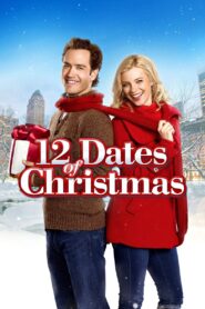 12 Dates of Christmas Online In Netflix