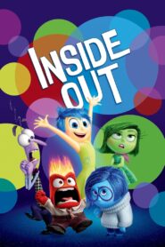 Inside Out Online In Netflix