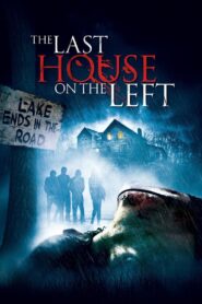 The Last House on the Left Online In Netflix