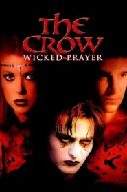 The Crow: Wicked Prayer Online In Netflix