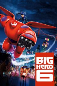 Big Hero 6 Online In Netflix