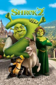 Shrek 2 Online In Netflix