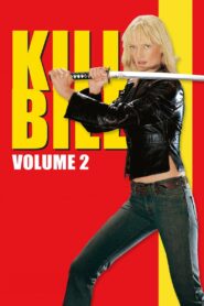 Kill Bill: Vol. 2 Online In Netflix