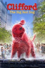 Clifford the Big Red Dog Online In Netflix