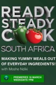 Ready Steady Cook South Africa Online In Netflix