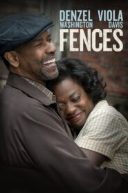 Fences Online In Netflix