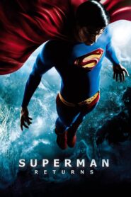 Superman Returns Online In Netflix