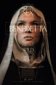 Benedetta Online In Netflix