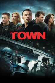 The Town Online In Netflix