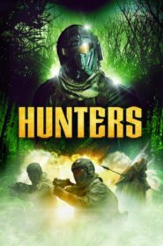 Hunters Online In Netflix