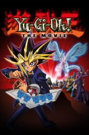 Yu-Gi-Oh! The Movie Online In Netflix