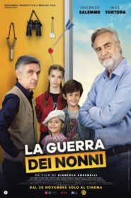 The War of the Nonni Online In Netflix