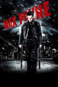 Max Payne Online In Netflix