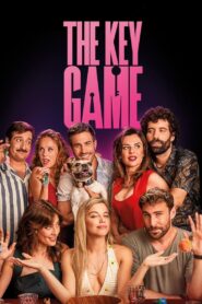 The Key Game Online In Netflix