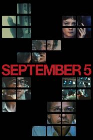 September 5 Online In Netflix