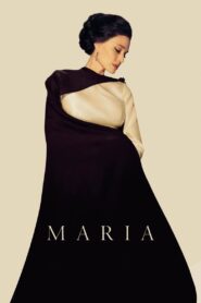 Maria Online In Netflix