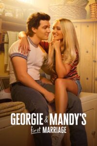 Georgie & Mandy’s First Marriage Online In Netflix