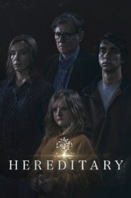 Hereditary Online In Netflix