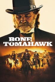 Bone Tomahawk Online In Netflix