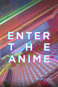 Enter the Anime Online In Netflix