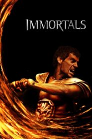 Immortals Online In Netflix