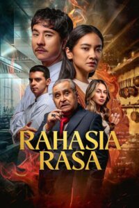 Rahasia Rasa