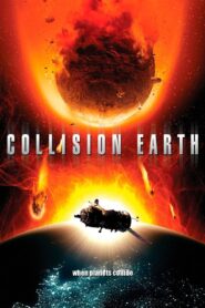 Collision Earth Online In Netflix