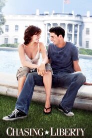 Chasing Liberty Online In Netflix