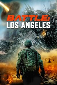 Battle: Los Angeles Online In Netflix