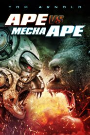 Ape vs Mecha Ape Online In Netflix